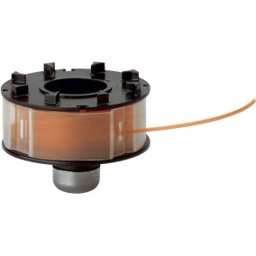 Gardena 05365-20 Μεσινέζα Στρογγυλή Μήκους 6m και Πάχους 1.6mm