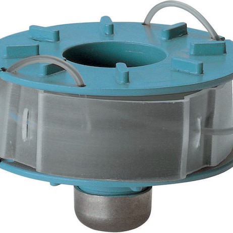 Gardena 05366-20 Μεσινέζα Στρογγυλή Μήκους 5m και Πάχους 2mm