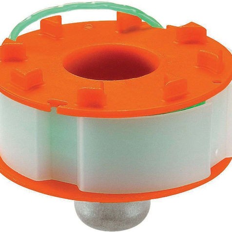 Gardena 05367-20 Μεσινέζα Στρογγυλή Μήκους 4m