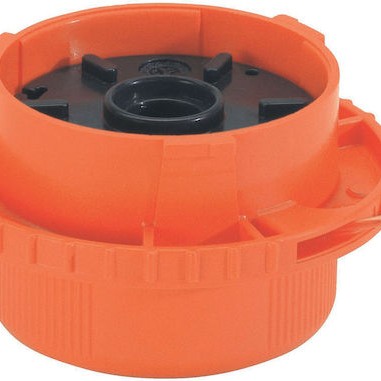 Gardena 05371-20 Μεσινέζα Στρογγυλή Μήκους 6m