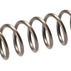 Gardena Εξάρτημα για Χορτοκοπτικό Ελατήριο 20mm 05379-20