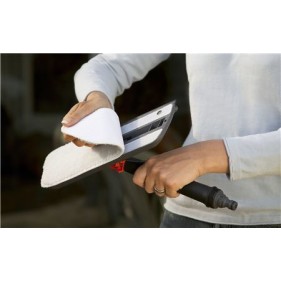 Gardena Εξάρτημα για Χορτοκοπτικό Πανί Καθαρισμού για τον Καθαριστήρα Τζαμιών 05565-20