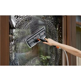 Gardena Εξάρτημα για Χορτοκοπτικό Πανί Καθαρισμού για τον Καθαριστήρα Τζαμιών 05565-20