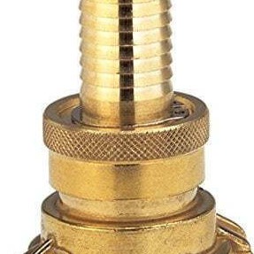 Gardena 07120-20 Σύνδεσμος Ρακόρ για Λάστιχο 3/4