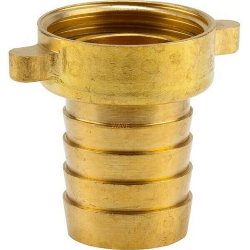 Gardena 07142-20 Σύνδεσμος Σωλήνων Ποτίσματος 25mm