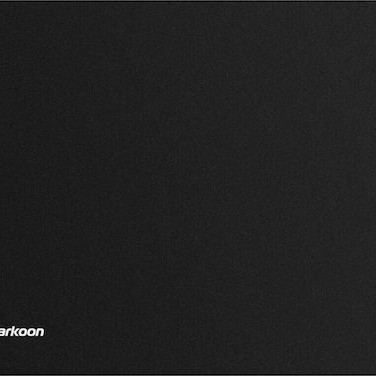 Sharkoon 1337 V2 Gaming Mouse Pad 280mm Μαύρο