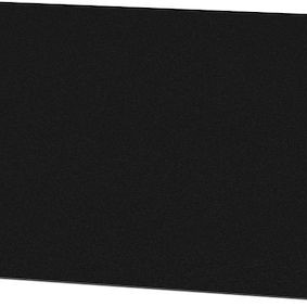 Sharkoon 1337 V2 Gaming Mouse Pad 280mm Μαύρο