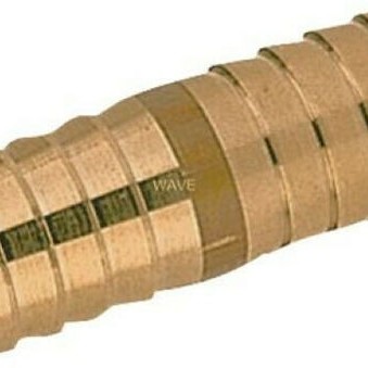 Gardena 07181-20 Μαστός με Αρσενικό Σπείρωμα 19mm