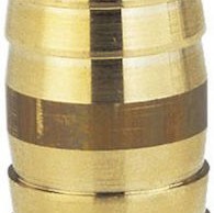 Gardena 07181-20 Μαστός με Αρσενικό Σπείρωμα 19mm