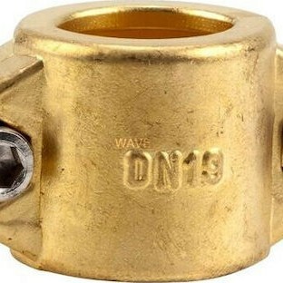 Gardena 07210-20 Τερματικό για Λάστιχο 3/4