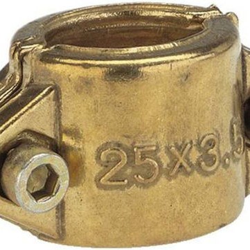 Gardena 07210-20 Τερματικό για Λάστιχο 3/4