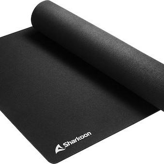 Sharkoon 1337 V2 Gaming Mouse Pad XXL 900mm Μαύρο