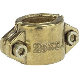 Gardena 07211-20 Τερματικό 25mm