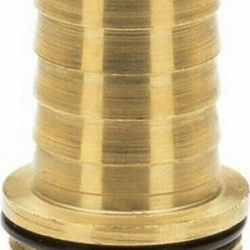 Gardena 07251-20 Σύνδεσμος Ρακόρ 33.3mm Χρυσό