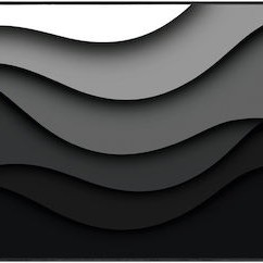 Sharkoon Sgp30 Xxl D5 Mouse Pad