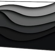 Sharkoon Sgp30 Xxl D5 Mouse Pad