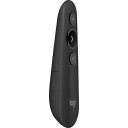 Logitech Presenter R500s με Κόκκινο Laser και Πλήκτρα Slideshow