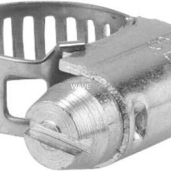 Gardena Σφιγκτήρας Σωλήνα 07197-20