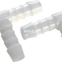 Gardena 07300-20 Ταφ Σωλήνων Ποτίσματος 2τμχ Λευκό