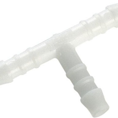 Gardena 07300-20 Ταφ Σωλήνων Ποτίσματος 2τμχ Λευκό