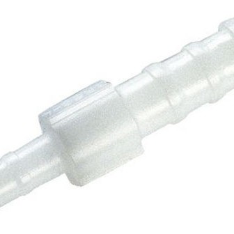 Gardena 07322-20 Σύνδεσμος Ποτίσματος 12mm Λευκό