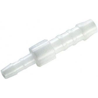 Gardena 07322-20 Σύνδεσμος Ποτίσματος 12mm Λευκό