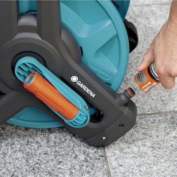 Gardena Ανέμη Ποτίσματος για Λάστιχο έως 50m Classic