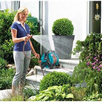 Gardena Ανέμη Ποτίσματος για Λάστιχο έως 50m Classic