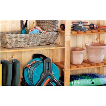 Gardena Ανέμη Ποτίσματος για Λάστιχο έως 50m Classic