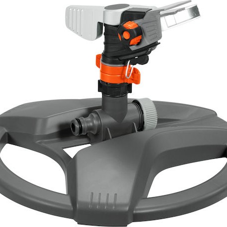 Gardena Περιστοφικό Μπεκ με Μέγιστη Γωνία Ρίψης 360° 08135-20