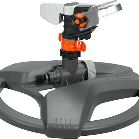 Gardena Περιστοφικό Μπεκ με Μέγιστη Γωνία Ρίψης 360° 08135-20
