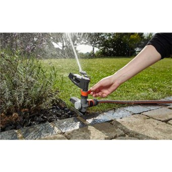 Gardena Περιστοφικό Μπεκ με Μέγιστη Γωνία Ρίψης 360° 08135-20