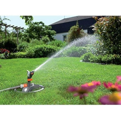 Gardena Περιστοφικό Μπεκ με Μέγιστη Γωνία Ρίψης 360° 08135-20