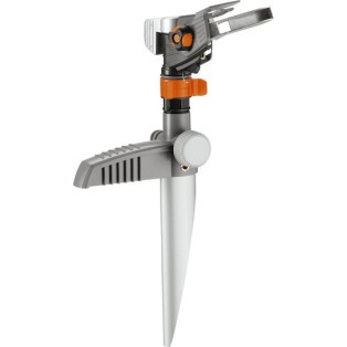 Gardena Καρφωτό Παλμικό Μπεκ με Μέγιστη Γωνία Ρίψης 360° 08136-20