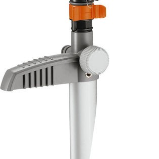 Gardena Καρφωτό Παλμικό Μπεκ με Μέγιστη Γωνία Ρίψης 360° 08136-20