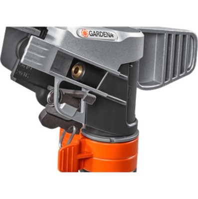Gardena Καρφωτό Παλμικό Μπεκ με Μέγιστη Γωνία Ρίψης 360° 08136-20