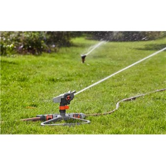 Gardena Καρφωτό Παλμικό Μπεκ με Μέγιστη Γωνία Ρίψης 360° 08136-20