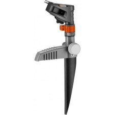 Gardena Comfort Καρφωτό Παλμικό Μπεκ με Μέγιστη Γωνία Ρίψης 360° 08141-20