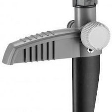 Gardena Comfort Καρφωτό Παλμικό Μπεκ με Μέγιστη Γωνία Ρίψης 360° 08141-20