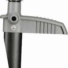 Gardena Comfort Καρφωτό Παλμικό Μπεκ με Μέγιστη Γωνία Ρίψης 360° 08141-20