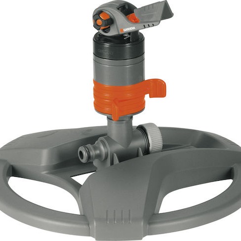 Gardena Comfort Μπεκ Pop Up με Μέγιστη Γωνία Ρίψης 360° 08143-20