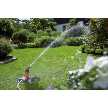 Gardena Comfort Μπεκ Pop Up με Μέγιστη Γωνία Ρίψης 360° 08143-20