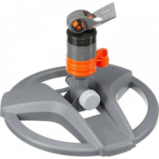 Gardena Comfort Μπεκ Pop Up με Μέγιστη Γωνία Ρίψης 360° 08143-20