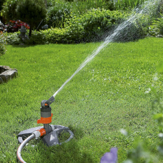 Gardena Comfort Μπεκ Pop Up με Μέγιστη Γωνία Ρίψης 360° 08143-20