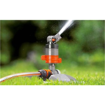 Gardena Comfort Μπεκ Pop Up με Μέγιστη Γωνία Ρίψης 360° 08143-20