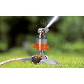 Gardena Comfort Μπεκ Pop Up με Μέγιστη Γωνία Ρίψης 360° 08144-20