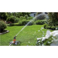 Gardena Comfort Μπεκ Pop Up με Μέγιστη Γωνία Ρίψης 360° 08144-20