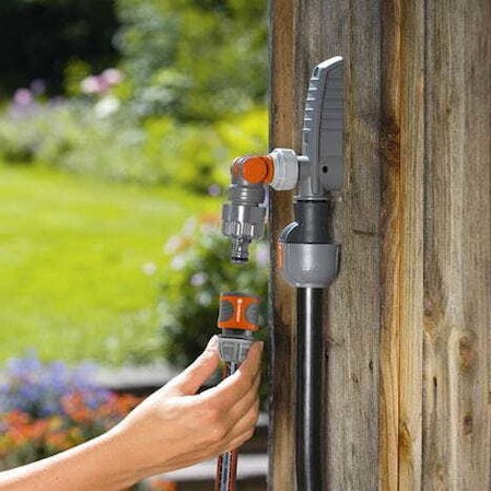 Gardena Καρφωτό Μπεκ 08254-20