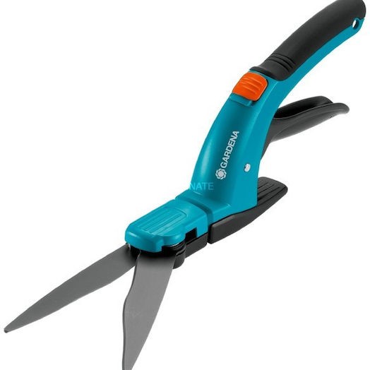 Gardena 08733-20 Ψαλίδι Μπορντούρας / Χλόης για Γκαζόν