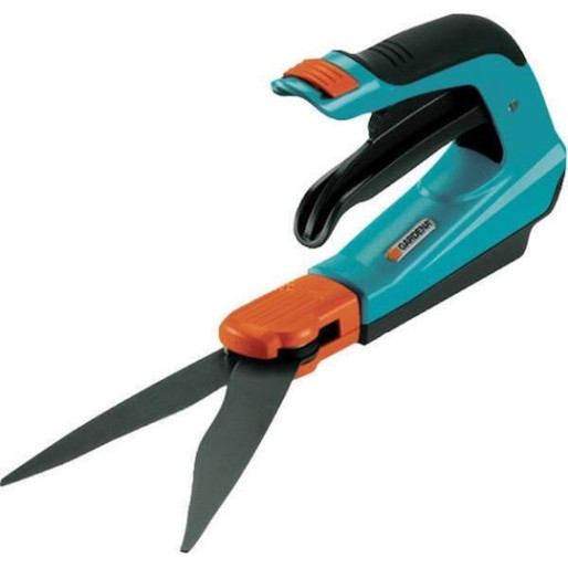 Gardena 08735-20 Ψαλίδι Μπορντούρας / Χλόης για Γκαζόν